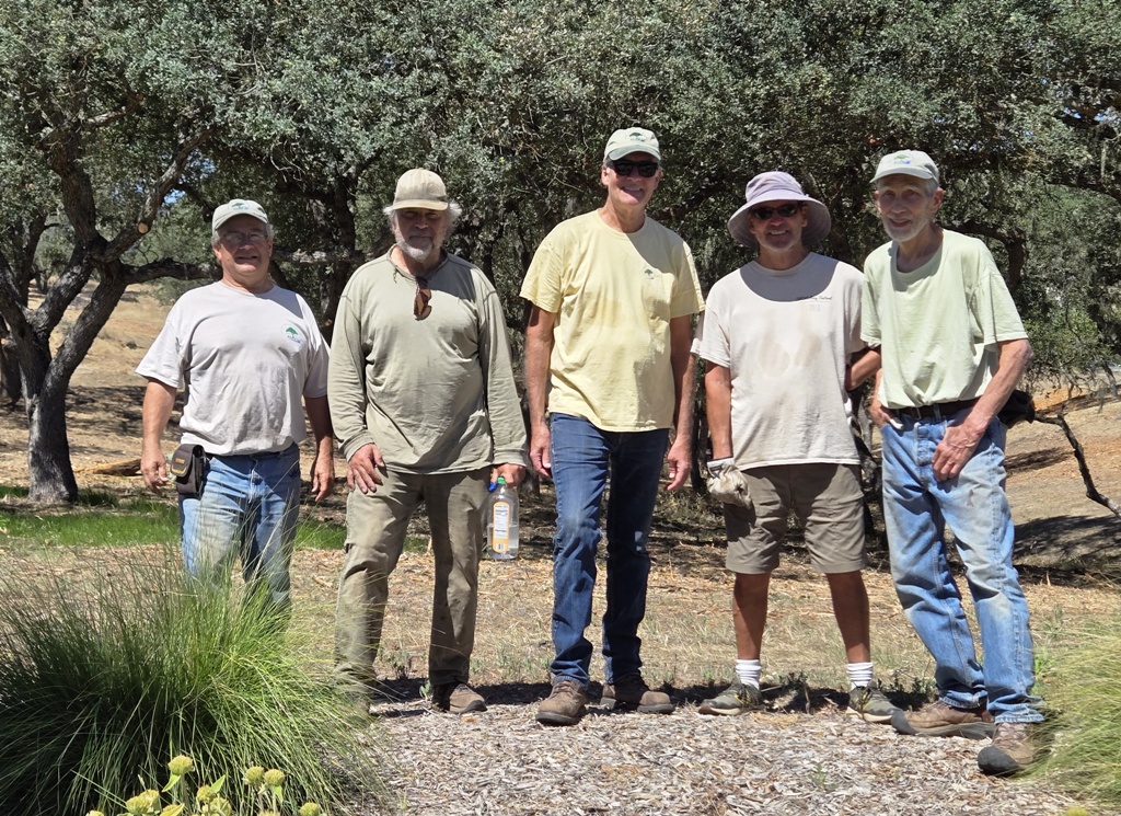 Another Trail Crew shot